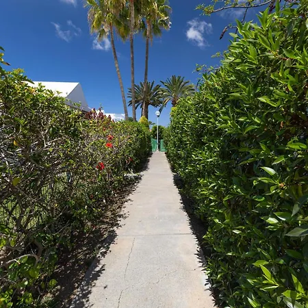 Holiday home Albaricoques 12 By Villagrancanaria Maspalomas (Gran Canaria)