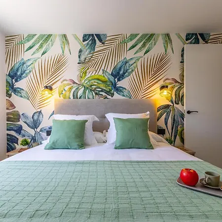 Holiday home Albaricoques 12 By Villagrancanaria