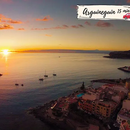 Albaricoques 12 By Villagrancanaria *