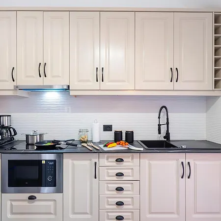 Albaricoques 12 By Villagrancanaria * Maspalomas (Gran Canaria)