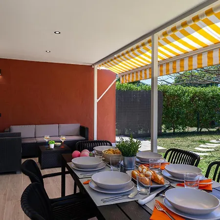 Albaricoques 12 By Villagrancanaria Maspalomas (Gran Canaria)