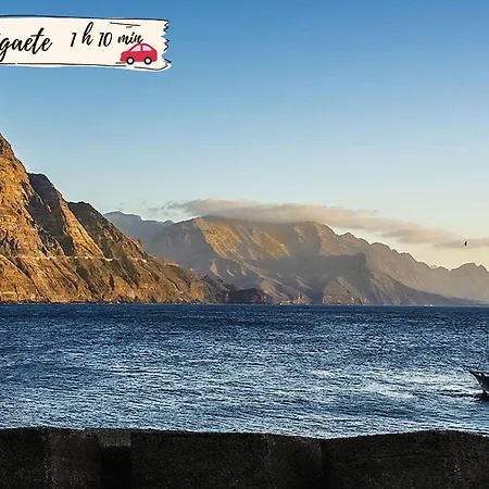 Albaricoques 12 By Villagrancanaria Feriehus