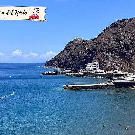Feriehus Albaricoques 12 By Villagrancanaria