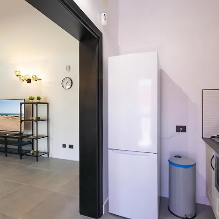 Albaricoques 12 By Villagrancanaria Casa vacanze *