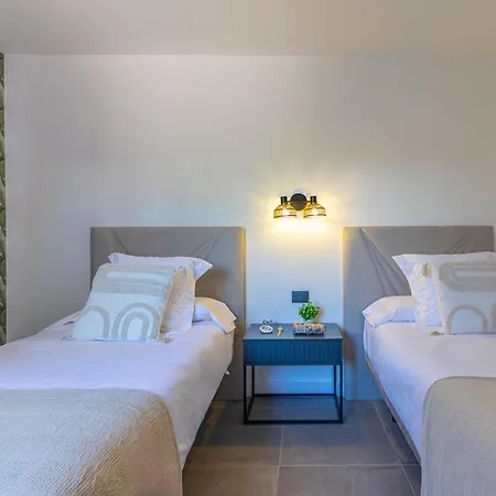 Albaricoques 12 By Villagrancanaria Casa vacanze Maspalomas (Gran Canaria)