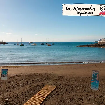 Albaricoques 12 By Villagrancanaria * Maspalomas (Gran Canaria)