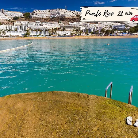 Albaricoques 12 By Villagrancanaria