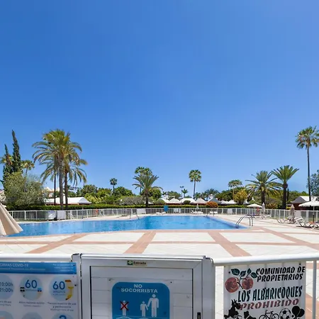 Albaricoques 12 By Villagrancanaria Casa vacanze Maspalomas (Gran Canaria)