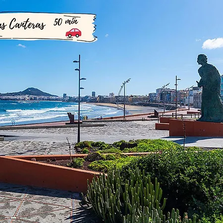 Albaricoques 12 By Villagrancanaria