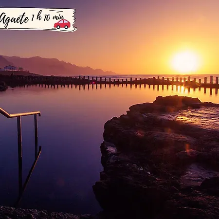 Albaricoques 12 By Villagrancanaria Casa vacanze