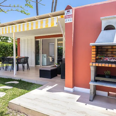 Casa vacanze Albaricoques 12 By Villagrancanaria