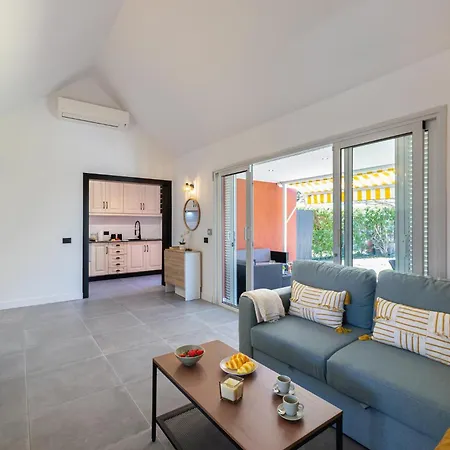 Albaricoques 12 By Villagrancanaria Casa vacanze