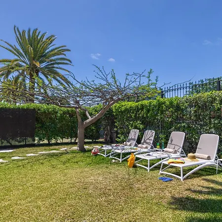 Albaricoques 12 By Villagrancanaria *