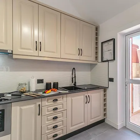 Casa vacanze Albaricoques 12 By Villagrancanaria *